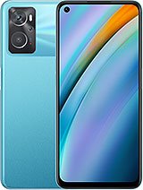 Oppo K10 Energy